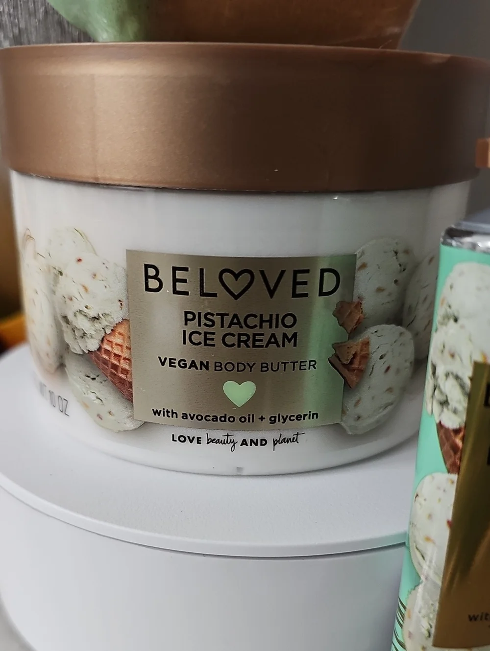 Beloved Bundle- Body Butter, Bath Bomb & Hand Lotion